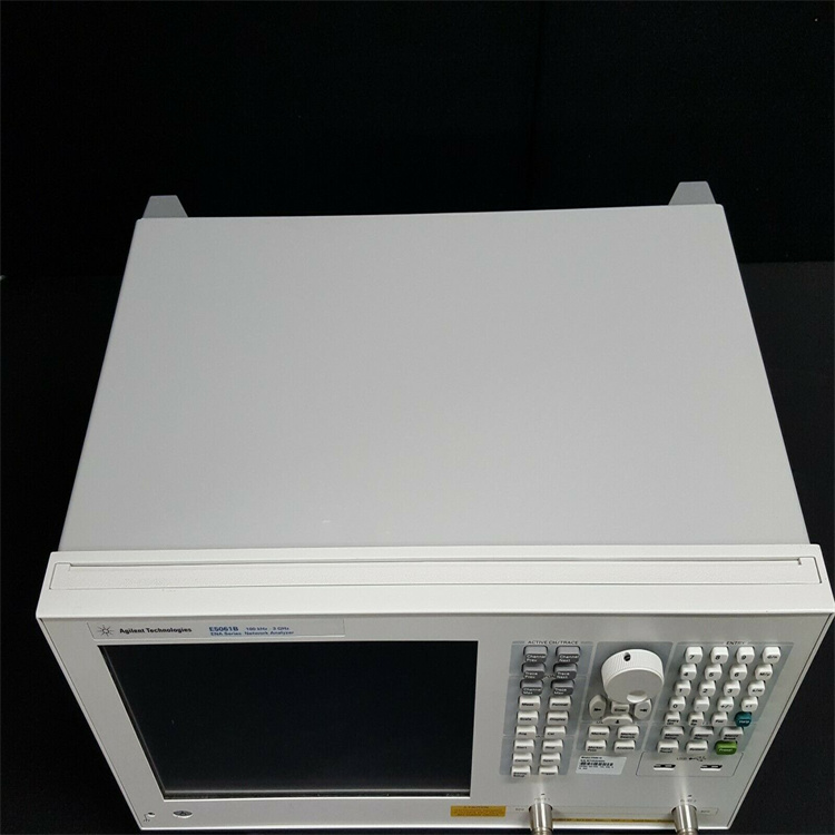 是德Agilent E5061B 网络分析仪