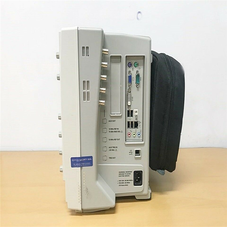 原装二手MSO9104A是德原装agilent DSO9104A示波器