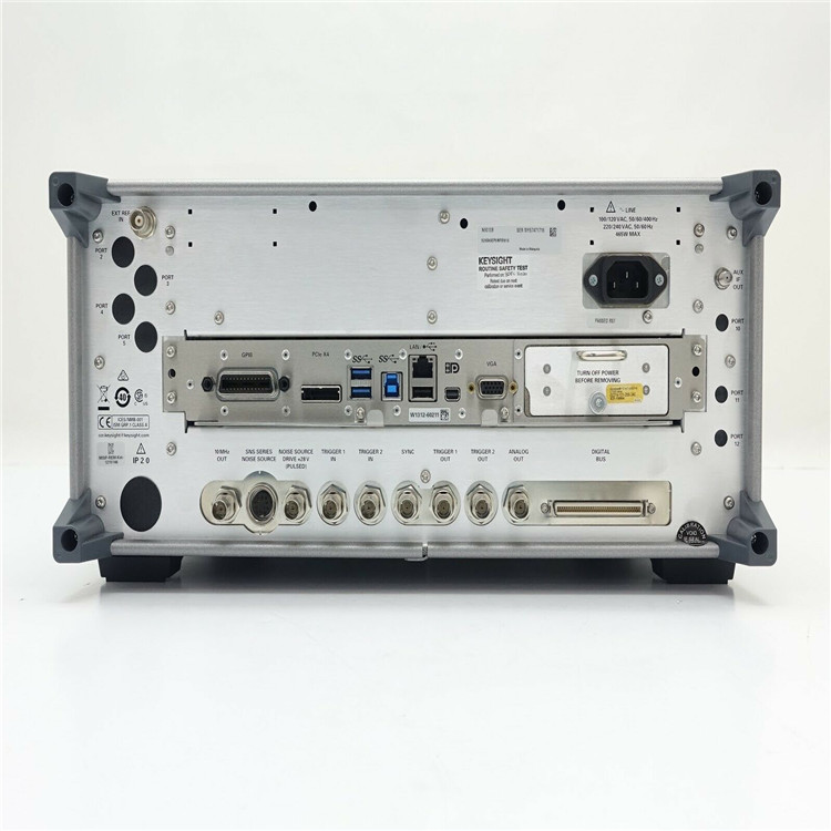 N9010B销售回收Agilent N9010B信号分析仪