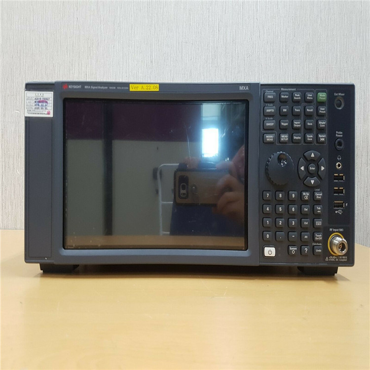 原装二手N9020A（KEYSIGHT)N9020B信号分析仪