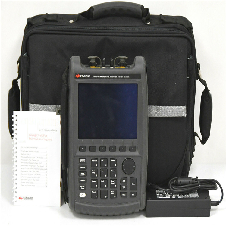 原装二手N9935A（keysight)N9936A收购 频谱分析仪