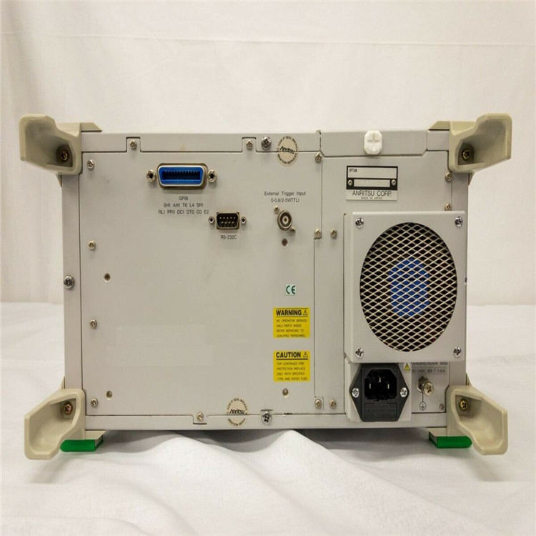 原装二手MS9710C销售回收MS9710B光谱分析仪