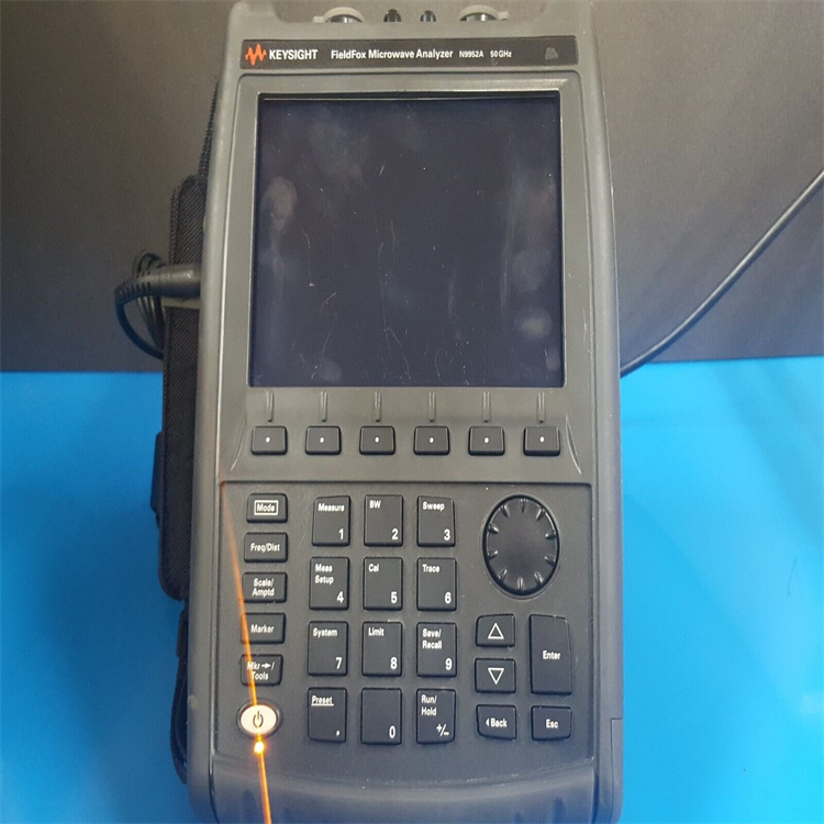 keysihgt N9952A频谱分析仪