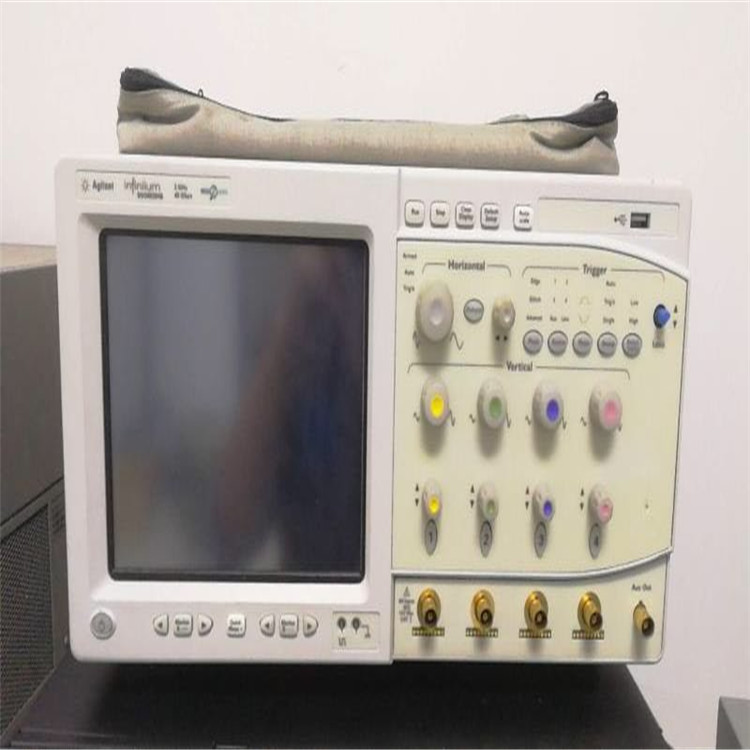 长期销售回收agilent DSO81304A 数字示波器