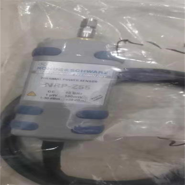 销售回收R&S NRP-Z55 射频传感器