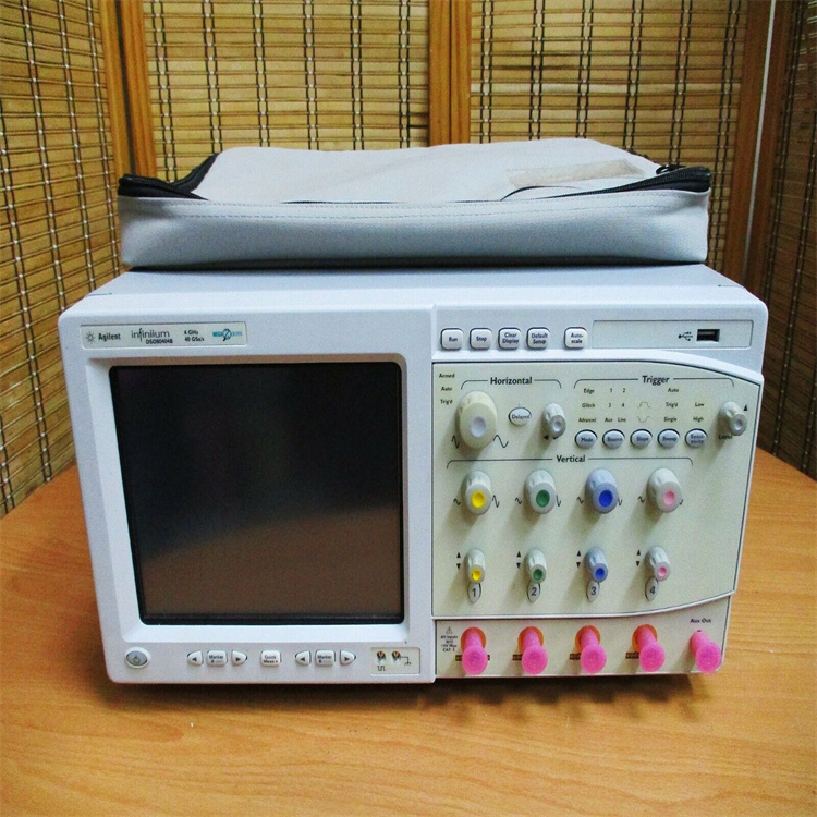 安捷伦DSO80404B（Agilent)dso80404b数字示波器