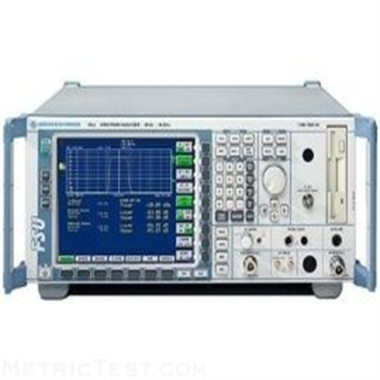 罗德与施瓦茨R&S FSU67销售回收FSU50频谱分析仪