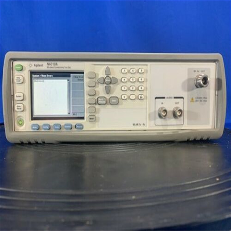 可租可售agilent N4010A 高配蓝牙测试仪