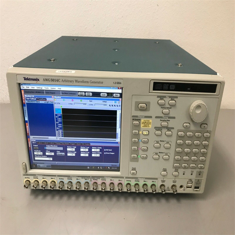 AWG5014销售回收Tektronix AWG5014C任意波形发生器