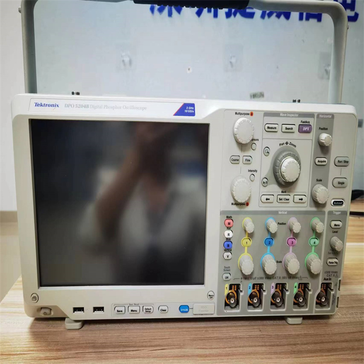 回收仪器 泰克Tektronix DPO5204示波器DPO5204B