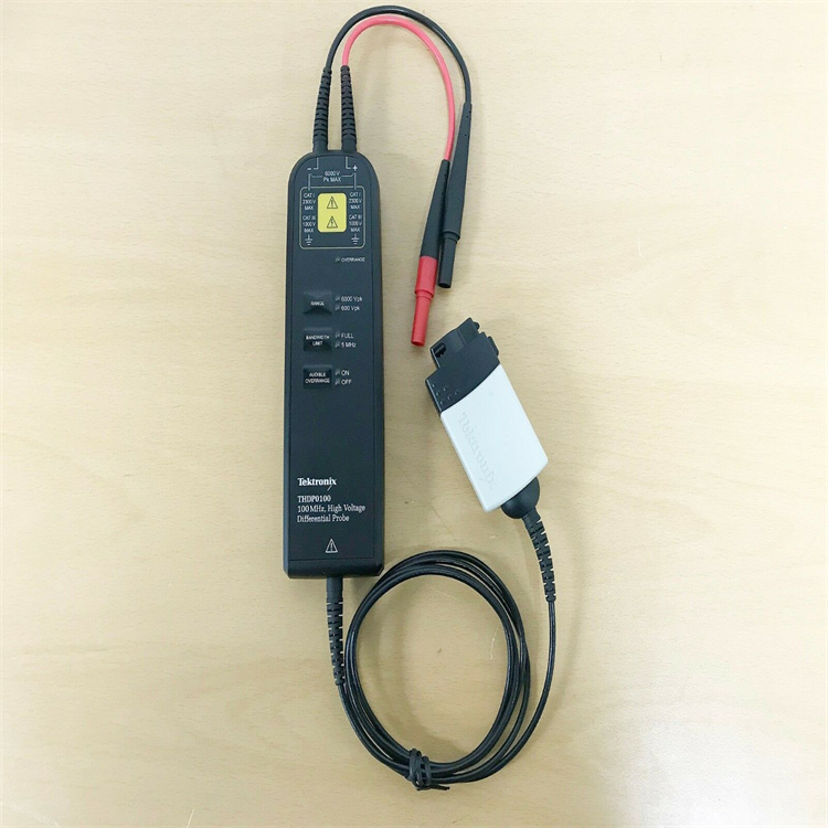 泰克原装二手THDP0100销售回收Tektronix THDP0200高压差分探头