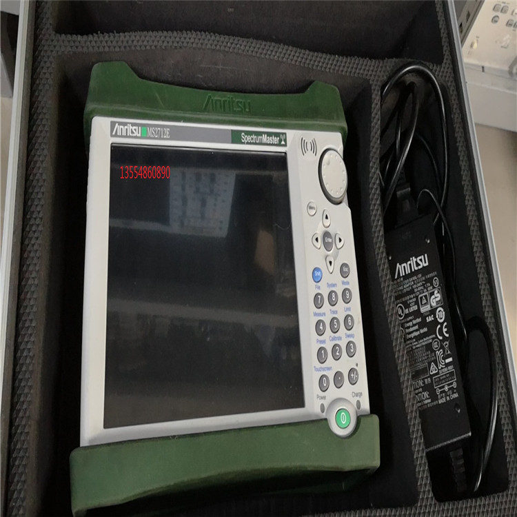 原装二手MS2712E安立MS2711E销售回收频谱分析仪