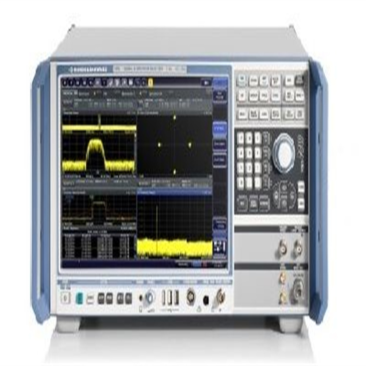 收购原装二手R&S FSW8、FSW13信号分析仪