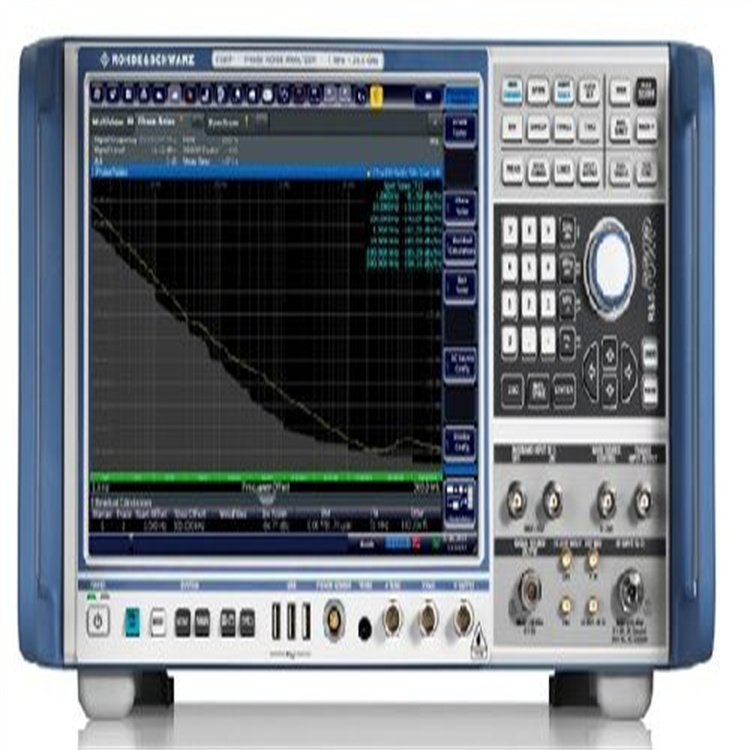 FSWP26 相位噪声分析仪1MHz 至 26.5GHz可租可售/回收