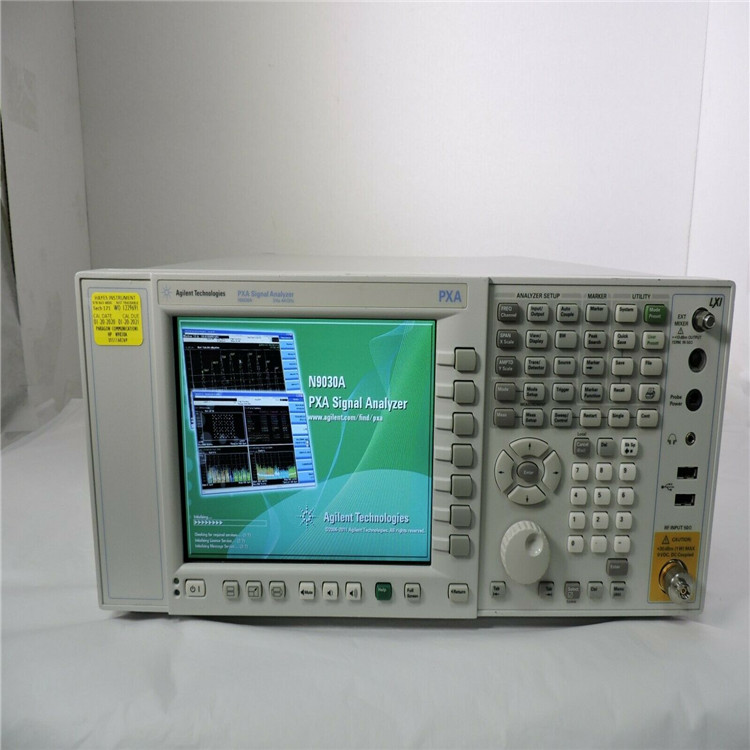 安捷伦（Agilent)N9030A销售/回收N9030B信号分析仪