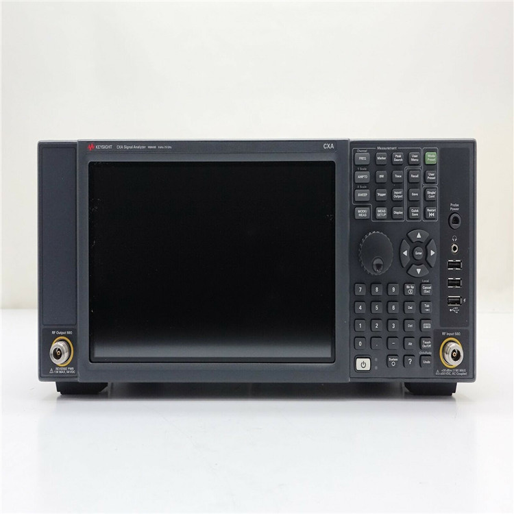 安捷伦N9000A(KEYSIGHT) n9000b销售/回收信号分析仪