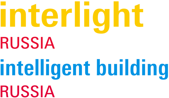 2023年俄罗斯国际照明展Interlight Moscow