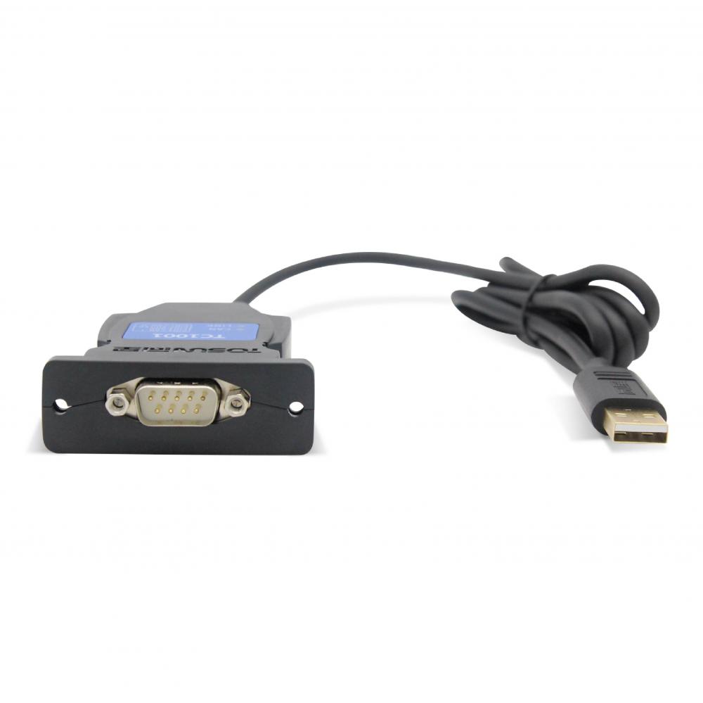TC1001-同星1路CAN转USB接口设备