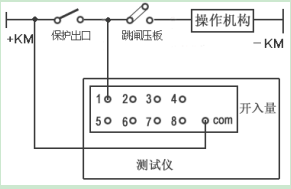 带电位的空接点.png