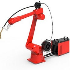 维华六轴焊接工业机器人生产与设计制造专业1850ＭＭ