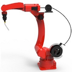 维华四/六轴焊接工业机器人生产与设计制造专业2000ＭＭ