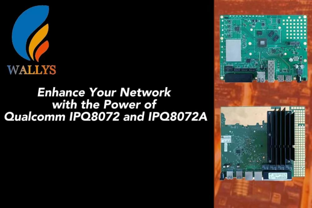 Enhance Your Network with the Power of Qualcomm IP