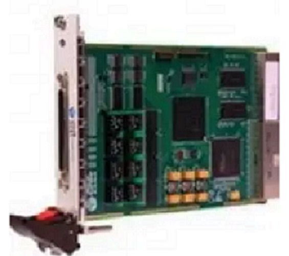 MIL-STD-1553B总线通信模块(1553B板卡)