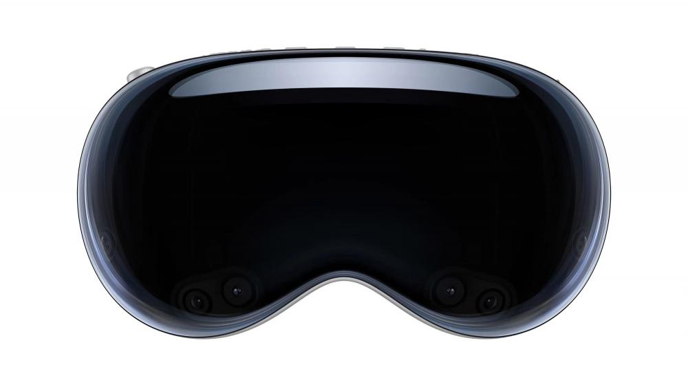 行业应用丨基于光谱共焦技术的VR/AR眼镜镜片厚度检测