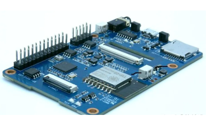 BPI-K210 RISC-V AI 物联网开发板Kendryte K210 芯片方案设计