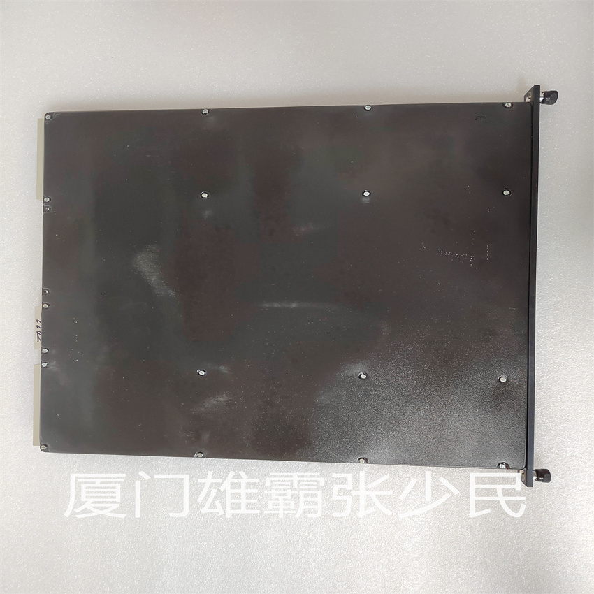 TRICONEX 3623T 提供统一的工程设计和卓越的系统可用性