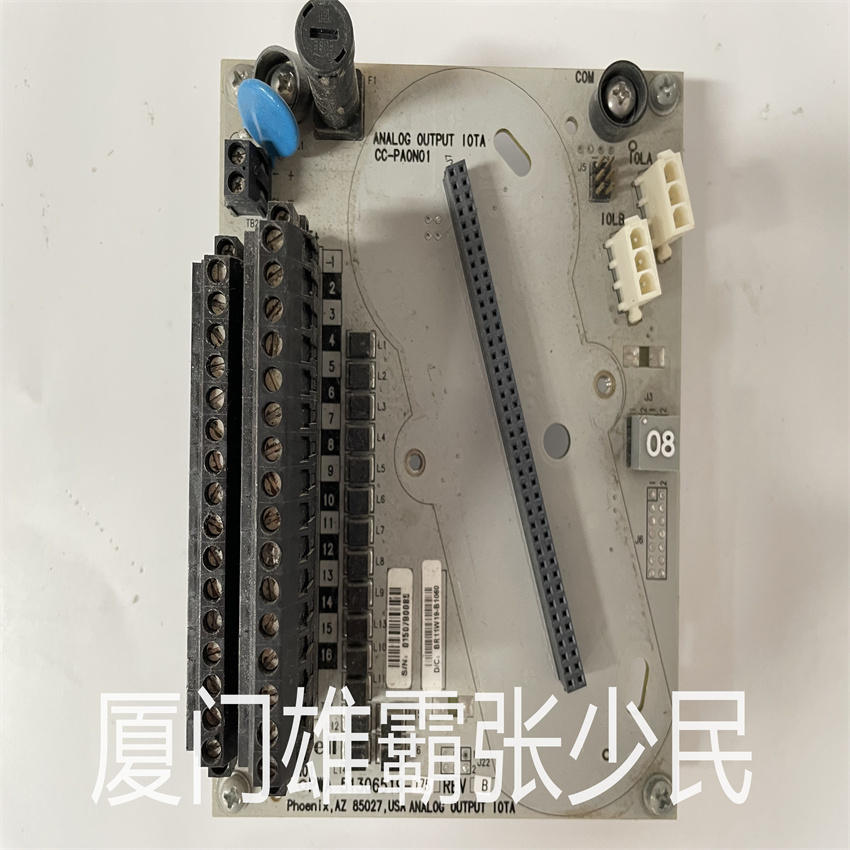HONEYWELL CC-PAIX02 3D打印如何改变发展的未来