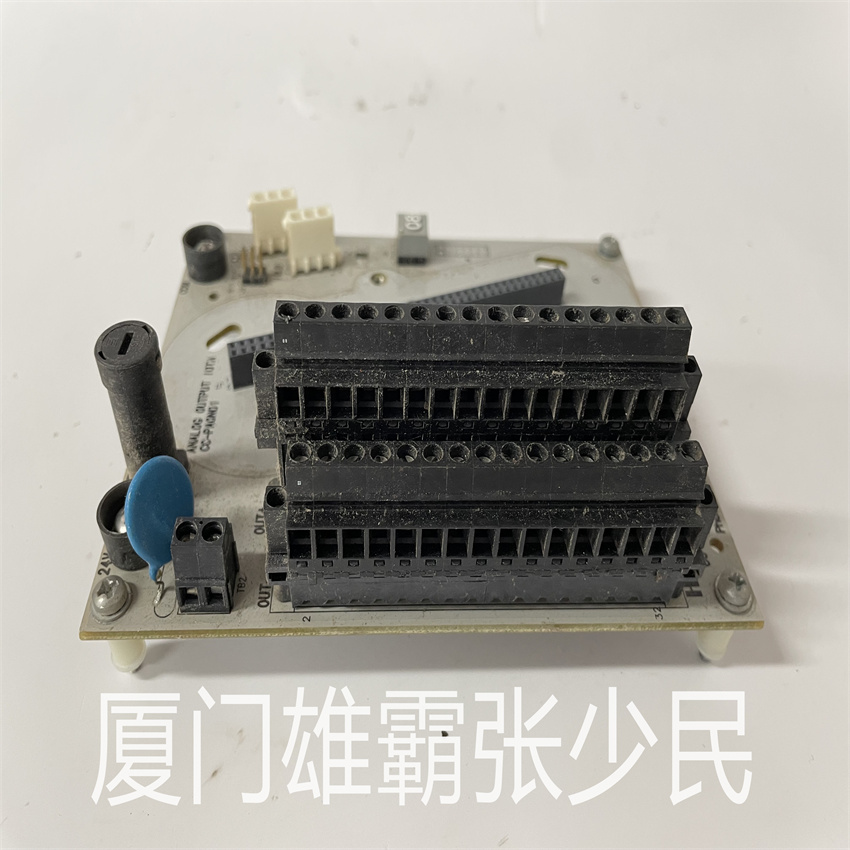 HONEYWELL CC-PAOX01 通过高级维护和监控提高业务连续性