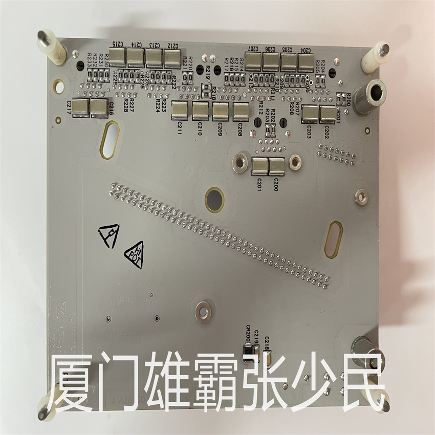 HONEYWELL 90088-A-9001 取决于E/E/PE安全相关系统