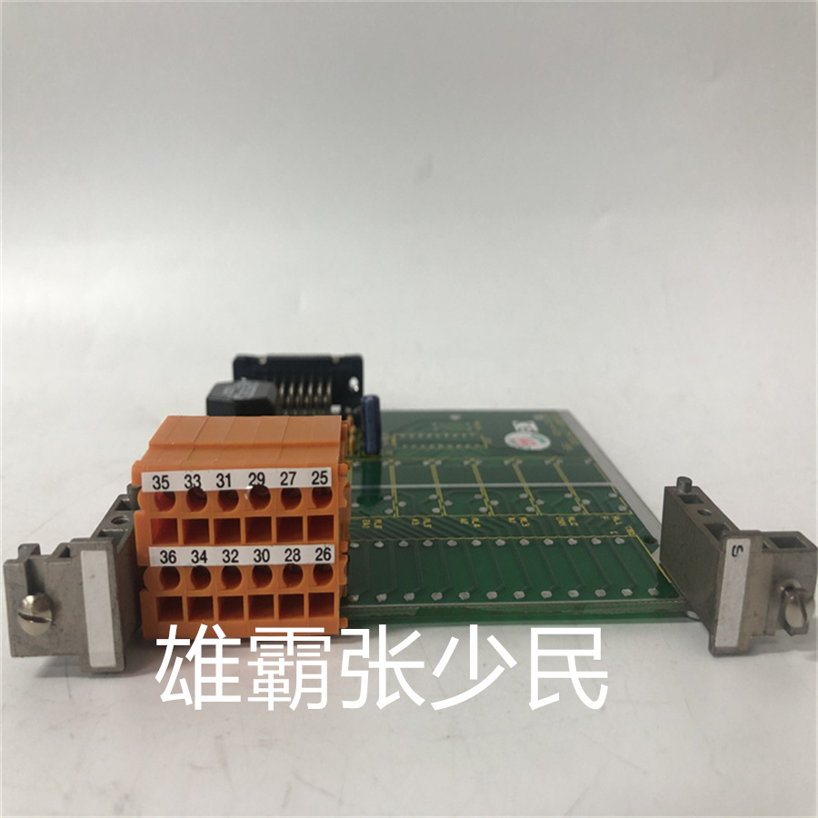 HONEYWELL 51304511-200 可以配备不同的处理器输出