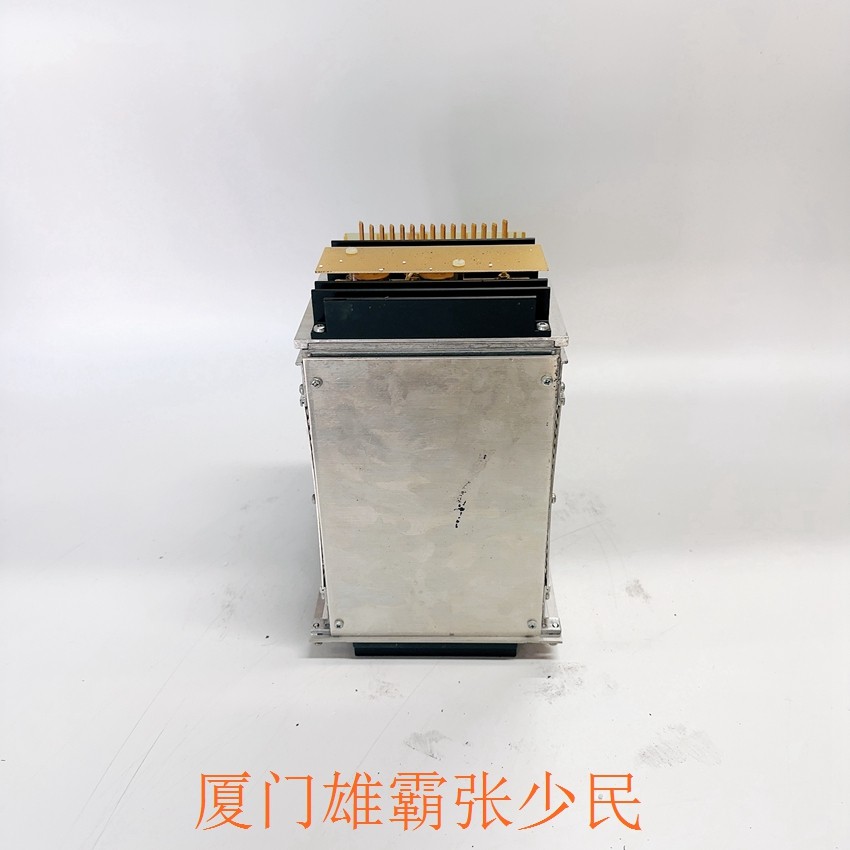 ABB E3ES   处理器是使用多个独立的真空管