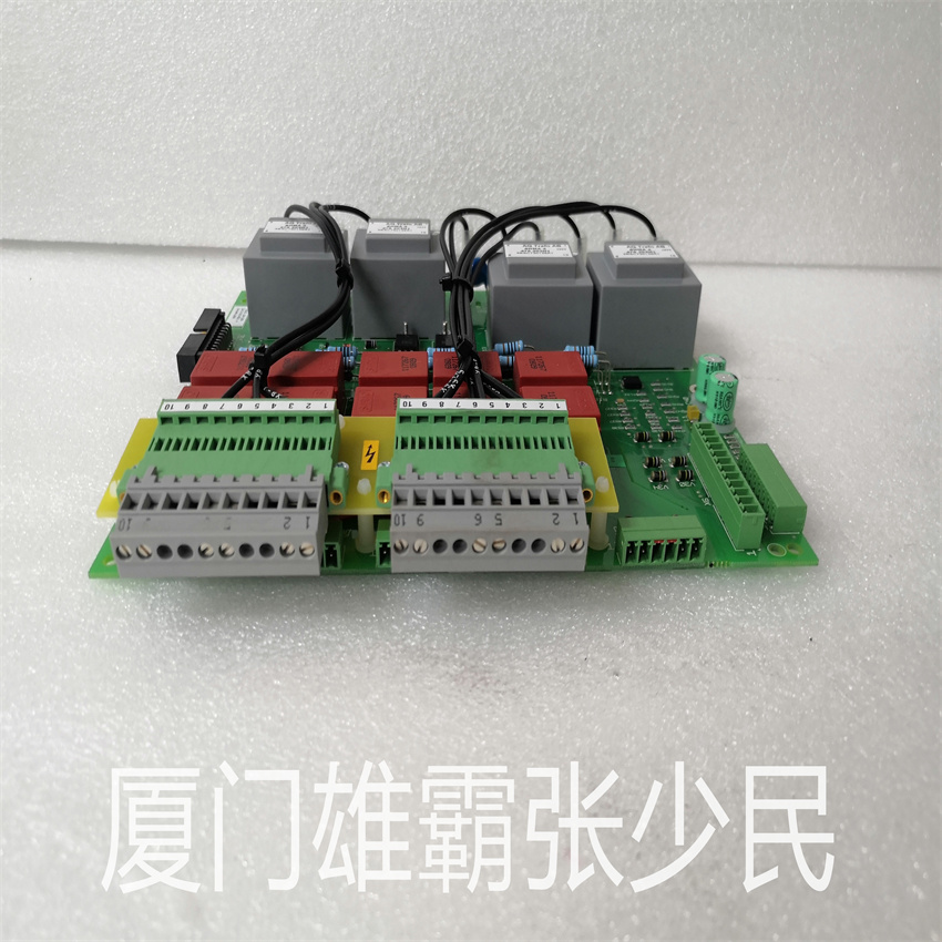 ABB S3N 3P 150A 利用多核处理器提供的计算资源