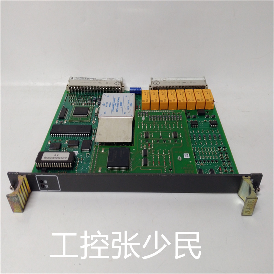 ABB 3BHB003152P104 开放式网络解决方案
