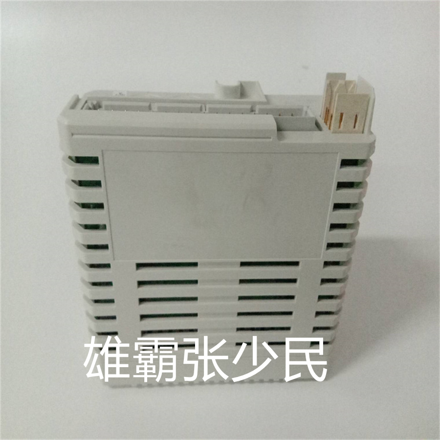 3BSE008508R1 DI810为开发者和最终用户带来好处