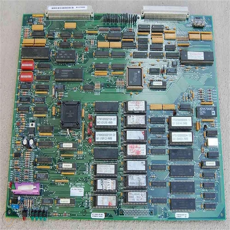DS3800DCMB1C1B