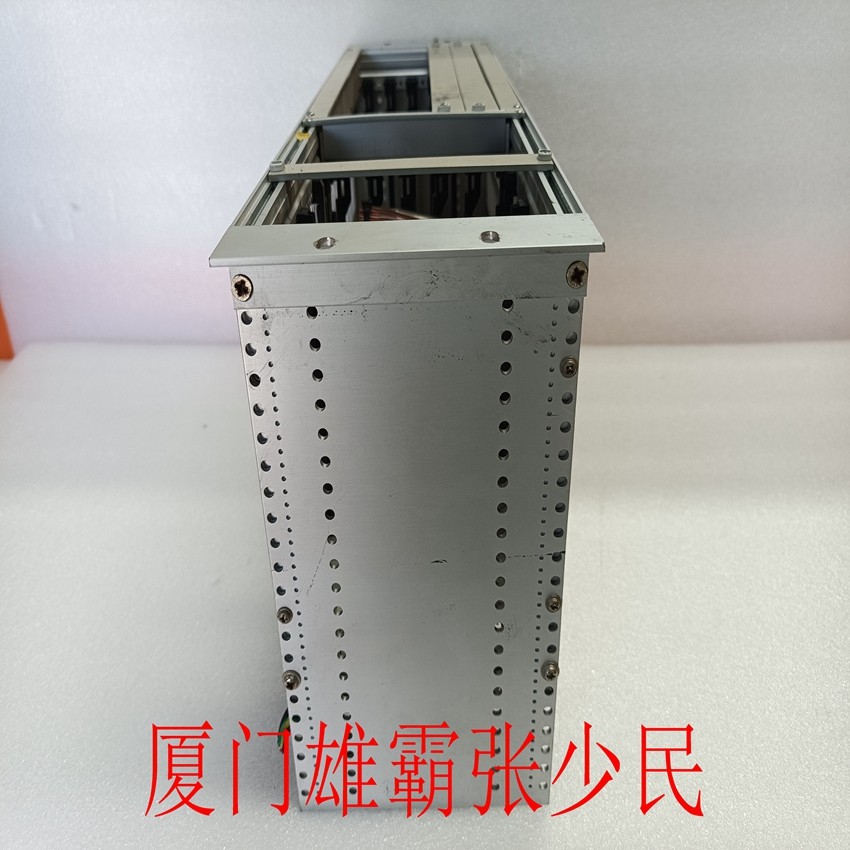 GE WESCOM D200 VME 使用设备级环形拓扑