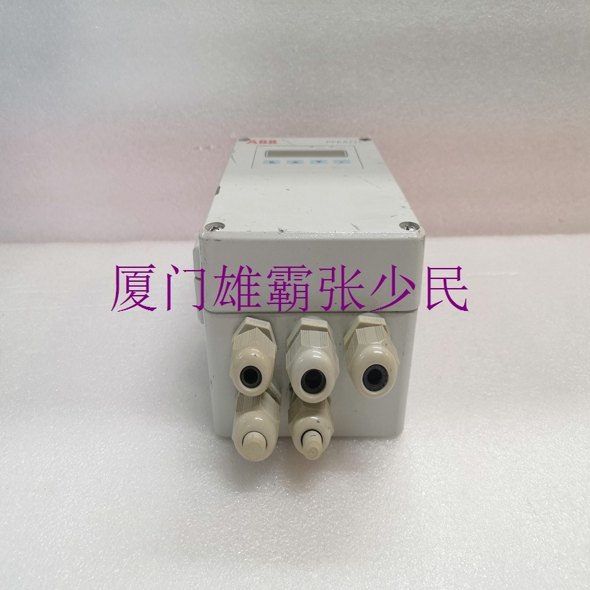 PFEA111-65 3BSE028140R0065 检索并调用特定的机器人函数