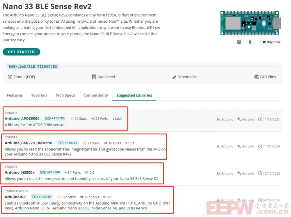 Nano33BLESenseRev2_LibraryManager.png