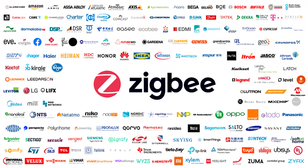 从ZigBee到Matter，智能家居碎片化时代或将终结