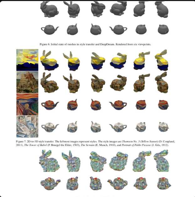 chatgpt 能取代传统人工3D建模吗