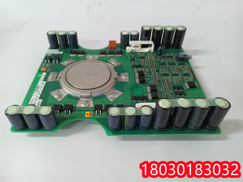 ABB LDMUI-001 61320946C 反向阻断器