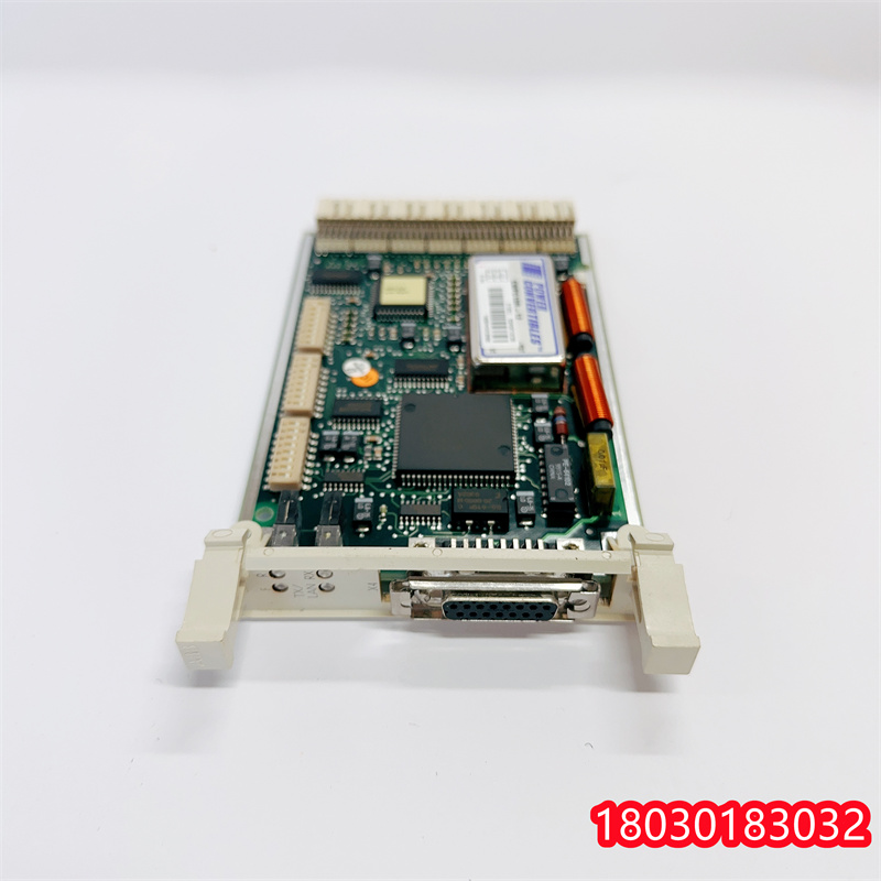 ABB UFC911B108 3BHE037864R0108 控制存储器