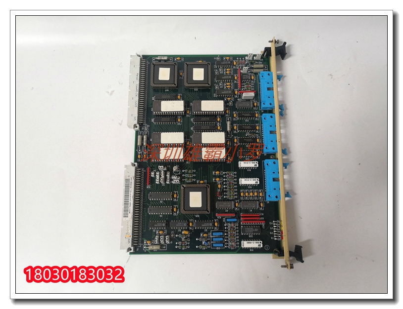 INIIT13 MSR04X1 ICSI16E1 ABB 自动化设备