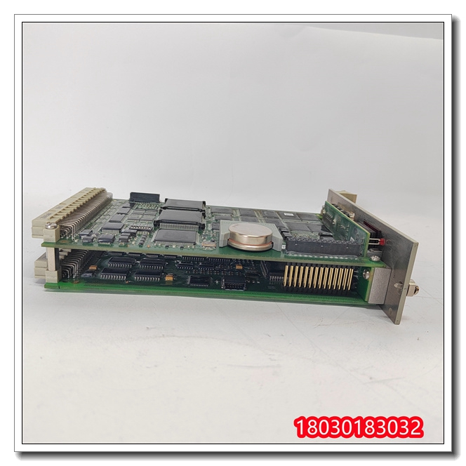 HIMA F8650X PLC 以太网模块