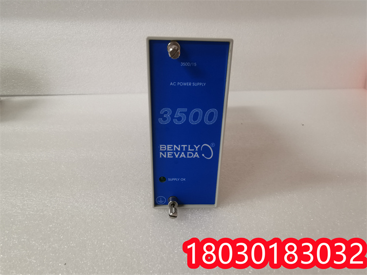 Power supply 3500/15-05-05-01新版本前卡106M1079-01后卡106