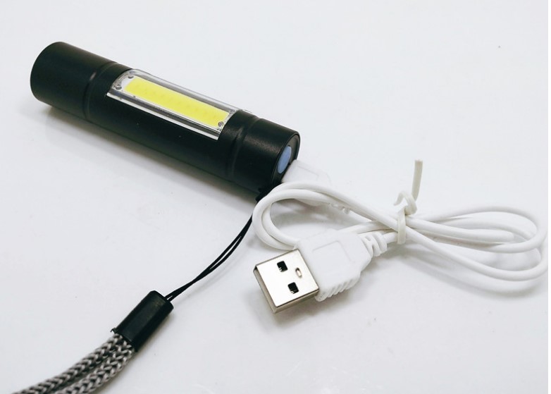 格尔普森电器强光手电筒—电池保养的方法